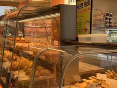 -顶东面包花园·生日蛋糕(香榭丽店)
