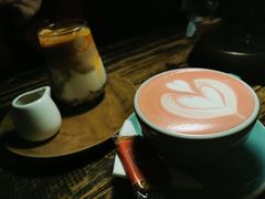 -青咖啡(三坊七巷店)