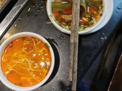 -红鼎坊·老成都火锅(新南门店)