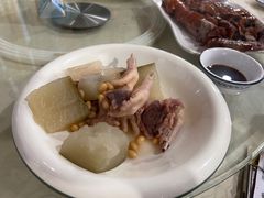 -区海鸡场饭店(石壁店)