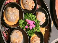 -季季山·云南野生菌火锅(上海首店)
