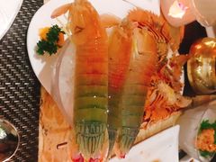 -雍和会海鲜姿造自助(湖东路店)