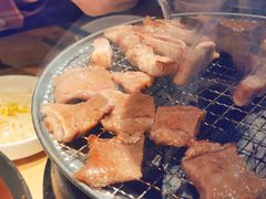 调味牛仔骨-韩国料理大力士(屏风街店)