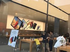 -Apple零售店(成都太古里店)