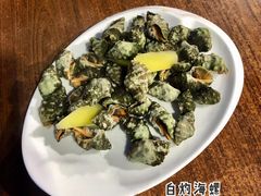 -四季美蚝皇