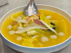 -老德州四合院·德州菜(天衢路店)