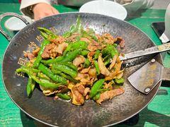 -费大厨辣椒炒肉(太平老街店)