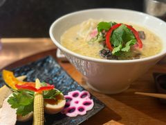 -篝拉面(银座店)