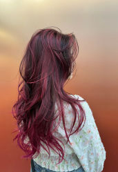 -时尚殿堂hair salon
