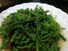 -瑞丰园庭院餐厅·白族传统家常菜