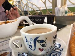 -翠华餐厅(香港国际机场店)