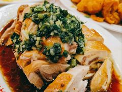 -澳门陈光记烧味饭店(南京德基广场店)