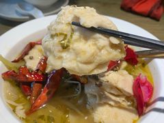 -熹素·鲜美素食Vegetarian (天河领展店)