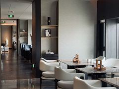 -深圳国际会展中心洲际酒店