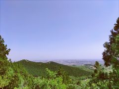 -青州古城
