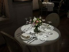 -Le Bistrot de Racine