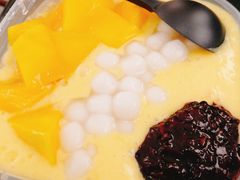 -甜心闲生传统手工冰粉(奎星楼店)