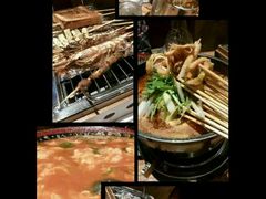 -冰城串吧(柳芳店)