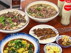 -喜之羊·粉面档