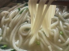 -攀枝花·任德琼·盐边羊肉米线