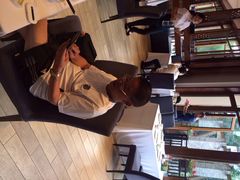 黔蘑菇四季餐厅(观山湖店)-黔蘑菇四季餐厅(观山湖店)