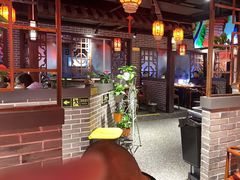 -宽窄巷子火锅(周浦店)
