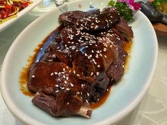 -外滩往事民国上海菜(黄浦店)