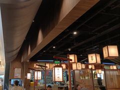 -大盐帮川菜馆(长楹天街店)