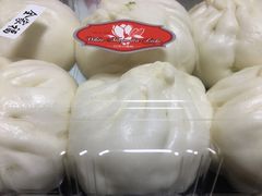 全家福小包子-白玉兰食品(甜云店)