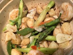 -留半山·香港食堂(啦啦宝都店)