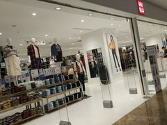 -优衣库(广州天河领展广场店)