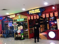 -大连福佳爱琴海购物公园(西安路店)