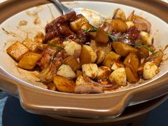 -闽海肴(北辰荟店)