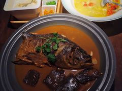 -应天大明王朝·南京菜(中山陵店)