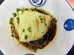 -二泉园老菜馆·百年无锡菜
