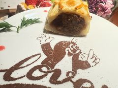 -布拉格餐厅· 中欧捷克菜(全国首店)