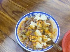 -邢老三肉丸糊辣汤·非遗美食(凤城六路店)