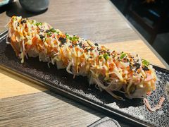 -炙柒Sekinana·精致日料(合生汇店)
