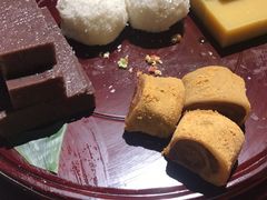 -北平食府(马鞍山路店)