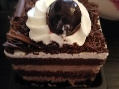 黑森林蛋糕-味多美蛋糕(潘家园店)