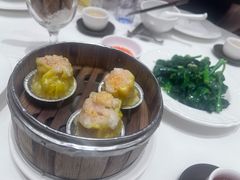 -凤凰楼酒家·粤宴点心(华强北店)