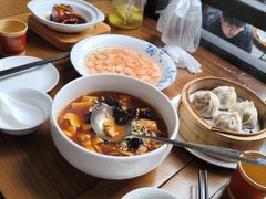 -二泉园老菜馆·百年无锡菜