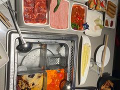 -海底捞火锅(壹悦城店)