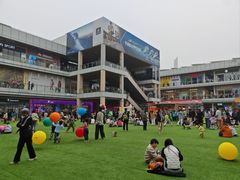 -首创奥特莱斯(北京店)