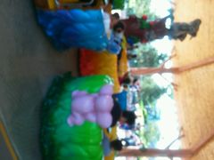 -石家庄市动物园