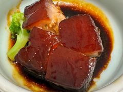 -1921湖景餐厅