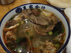 -夏家合汁(天润花园小区店)