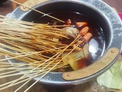 -冒椒火辣(奎星楼街店)