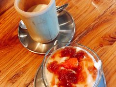玫瑰谷酸奶-原食日记(合生汇购物中心店)