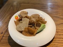 羊肚菌-泽成冰煮羊(非·遗三分店)